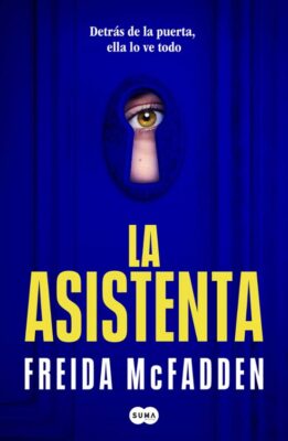 La asistenta de Freida McFadden (2023)